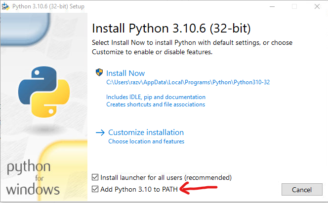../../_images/python_guest_win10_installation_PATH.png